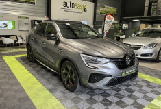 Renault Arkana 1.3 TCE 160 EDC RS LINE RSLINE MHEV
