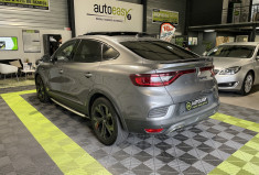 Renault Arkana 1.3 TCE 160 EDC RS LINE RSLINE MHEV