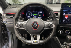 Renault Arkana 1.3 TCE 160 EDC RS LINE RSLINE MHEV