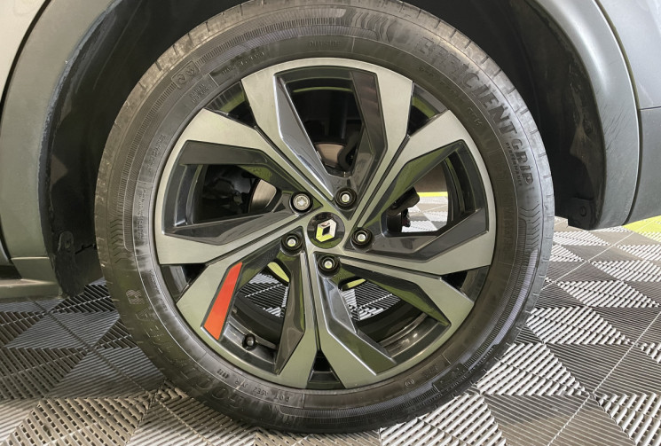 Renault Arkana 1.3 TCE 160 EDC RS LINE RSLINE MHEV