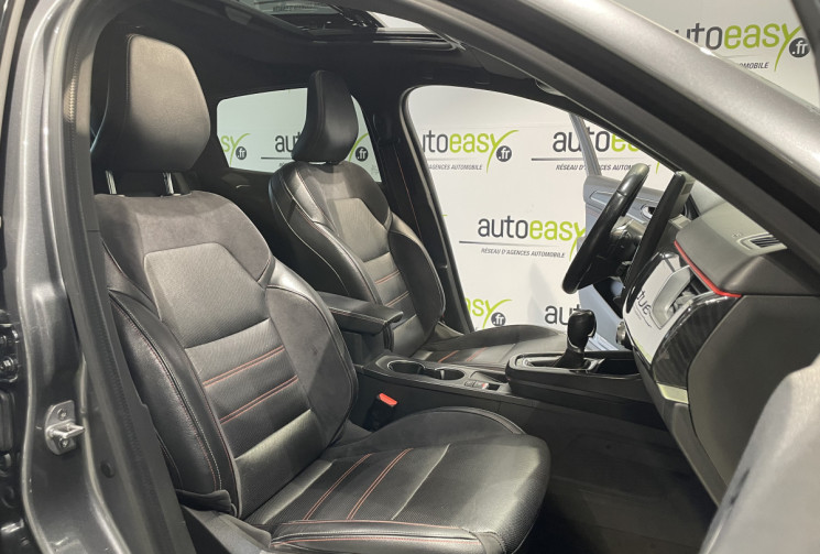 Renault Arkana 1.3 TCE 160 EDC RS LINE RSLINE MHEV