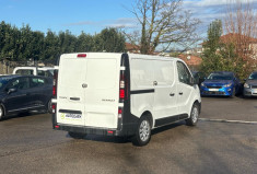 Renault TRAFIC L1H1 DCI 95 CH / PRIX HT 10825 / PRIX TTC 12990 / GRAND CONFORT