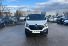 Renault TRAFIC L1H1 DCI 95 CH / PRIX HT 10825 / PRIX TTC 12990 / GRAND CONFORT