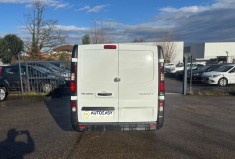 Renault TRAFIC L1H1 DCI 95 CH / PRIX HT 10825 / PRIX TTC 12990 / GRAND CONFORT