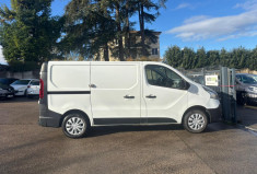 Renault TRAFIC L1H1 DCI 95 CH / PRIX HT 10825 / PRIX TTC 12990 / GRAND CONFORT