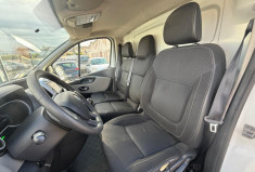Renault TRAFIC L1H1 DCI 95 CH / PRIX HT 10825 / PRIX TTC 12990 / GRAND CONFORT
