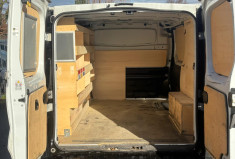 Renault TRAFIC L1H1 DCI 95 CH / PRIX HT 10825 / PRIX TTC 12990 / GRAND CONFORT