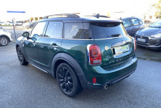 Mini Countryman 3 (F60) SE 1.5 i 224 CV ALL4 Steptronic6 136 CV + 84 CV BVA EDITION CHILI 2