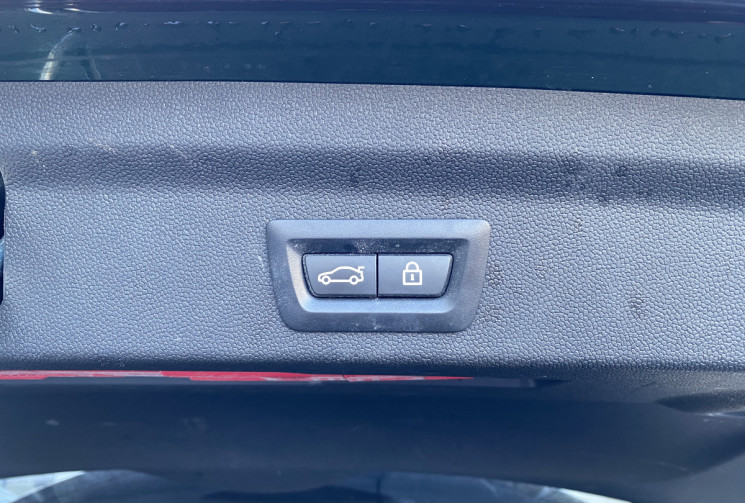 Mini Countryman 3 (F60) SE 1.5 i 224 CV ALL4 Steptronic6 136 CV + 84 CV BVA EDITION CHILI 2