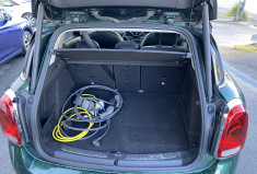 Mini Countryman 3 (F60) SE 1.5 i 224 CV ALL4 Steptronic6 136 CV + 84 CV BVA EDITION CHILI 2