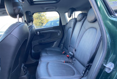 Mini Countryman 3 (F60) SE 1.5 i 224 CV ALL4 Steptronic6 136 CV + 84 CV BVA EDITION CHILI 2