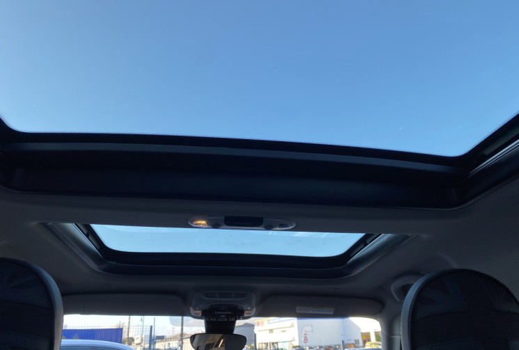 Mini Countryman 3 (F60) SE 1.5 i 224 CV ALL4 Steptronic6 136 CV + 84 CV BVA EDITION CHILI 2