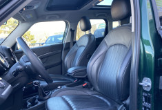 Mini Countryman 3 (F60) SE 1.5 i 224 CV ALL4 Steptronic6 136 CV + 84 CV BVA EDITION CHILI 2