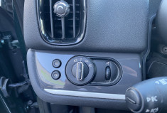 Mini Countryman 3 (F60) SE 1.5 i 224 CV ALL4 Steptronic6 136 CV + 84 CV BVA EDITION CHILI 2