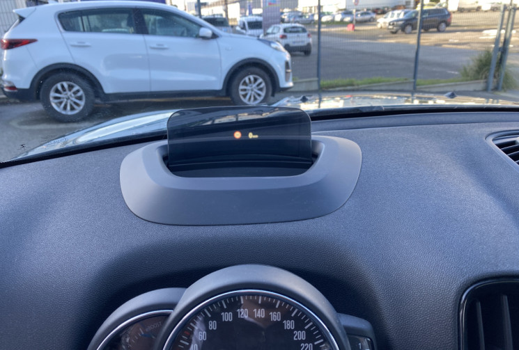 Mini Countryman 3 (F60) SE 1.5 i 224 CV ALL4 Steptronic6 136 CV + 84 CV BVA EDITION CHILI 2