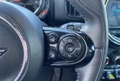 Mini Countryman 3 (F60) SE 1.5 i 224 CV ALL4 Steptronic6 136 CV + 84 CV BVA EDITION CHILI 2