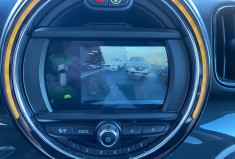 Mini Countryman 3 (F60) SE 1.5 i 224 CV ALL4 Steptronic6 136 CV + 84 CV BVA EDITION CHILI 2