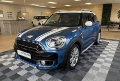 Mini Countryman COOPER S 2.0 I 16V STETRONIC8 192 EXQUISITE