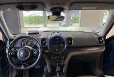 Mini Countryman COOPER S 2.0 I 16V STETRONIC8 192 EXQUISITE