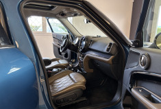 Mini Countryman COOPER S 2.0 I 16V STETRONIC8 192 EXQUISITE