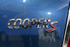 Mini Countryman COOPER S 2.0 I 16V STETRONIC8 192 EXQUISITE