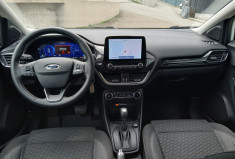 Ford Puma II 1.0 i 12V EcoBoost MHEV DCT7 125 CV TITANIUM SUR EQUIPE 