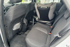 Ford Puma II 1.0 i 12V EcoBoost MHEV DCT7 125 CV TITANIUM SUR EQUIPE 