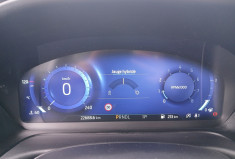 Ford Puma II 1.0 i 12V EcoBoost MHEV DCT7 125 CV TITANIUM SUR EQUIPE 