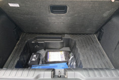 Ford Puma II 1.0 i 12V EcoBoost MHEV DCT7 125 CV TITANIUM SUR EQUIPE 