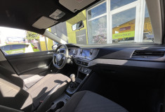 Volkswagen Polo VI 1.0 i 12V 65 cv Trendline // Excellent état