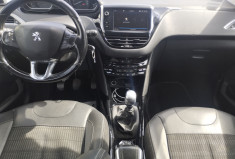 Peugeot 2008 1.2 THP 130 CROSSWAY S&S