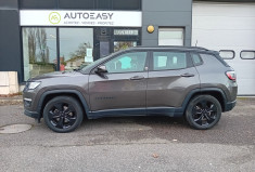 Jeep Compass 1.6 CRD 120 4x2 Brooklyn Edition