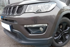 Jeep Compass 1.6 CRD 120 4x2 Brooklyn Edition