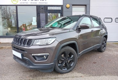 Jeep Compass 1.6 CRD 120 4x2 Brooklyn Edition