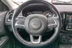 Jeep Compass 1.6 CRD 120 4x2 Brooklyn Edition