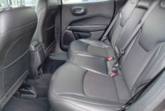 Jeep Compass 1.6 CRD 120 4x2 Brooklyn Edition