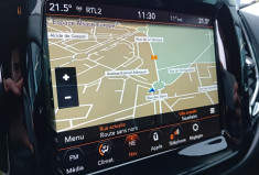 Jeep Compass 1.6 CRD 120 4x2 Brooklyn Edition