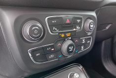 Jeep Compass 1.6 CRD 120 4x2 Brooklyn Edition