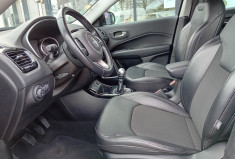 Jeep Compass 1.6 CRD 120 4x2 Brooklyn Edition