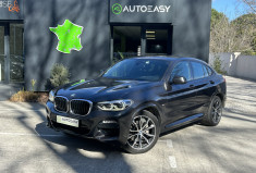 BMW X4 (G02) 25d xDrive 2.0 d 231 M sport hayon électrique / entretien complet