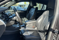 BMW X4 (G02) 25d xDrive 2.0 d 231 M sport hayon électrique / entretien complet