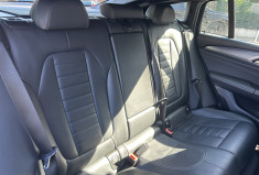 BMW X4 (G02) 25d xDrive 2.0 d 231 M sport hayon électrique / entretien complet