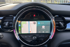 Mini Cooper S Cabriolet Edition Camden 178 BVA7 LCI 2 / Sièges Chauffants / ATH / Carplay