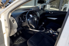 Nissan Navara Ph2 d23 NP300 Kingcab 2.3 DCI 163cv Optima King Cab / Camera / 4 places pick-up 4x4