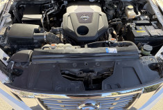 Nissan Navara Ph2 d23 NP300 Kingcab 2.3 DCI 163cv Optima King Cab / Camera / 4 places pick-up 4x4