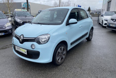 Renault TWINGO III 1.0 SCe eco2 71 CV ZEN