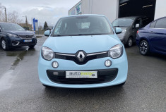 Renault TWINGO III 1.0 SCe eco2 71 CV ZEN