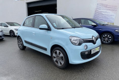 Renault TWINGO III 1.0 SCe eco2 71 CV ZEN