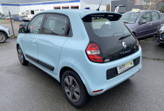 Renault TWINGO III 1.0 SCe eco2 71 CV ZEN