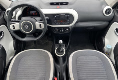 Renault TWINGO III 1.0 SCe eco2 71 CV ZEN